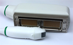 Микроконвексен трансдюсер C612 за ехографи Sonoscape A5 и A6