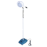 Диагностична LED лампа тип "Кокиче" AR01I