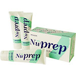 Паста за подготвяне на кожа Nuprep