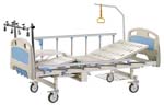 Болнично легло за ортопедия
