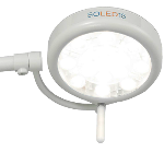 Светодиодна операционна лампа