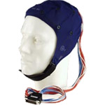 Шлем за ЕЕГ